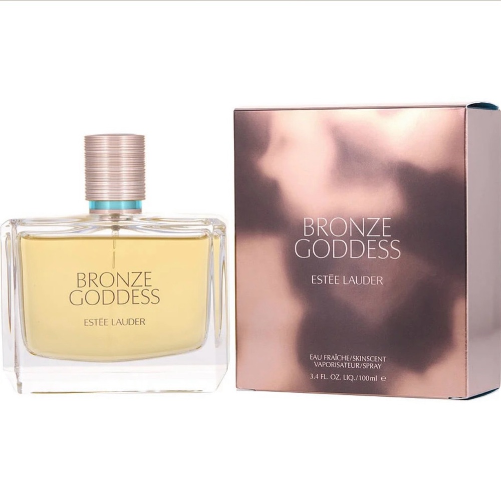 Estée Lauder Bronze Goddess Eau Fraîche